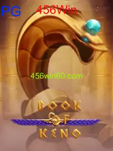 BookOfKeno