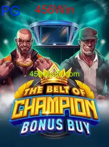 TheBeltOfChampionBonusBuy