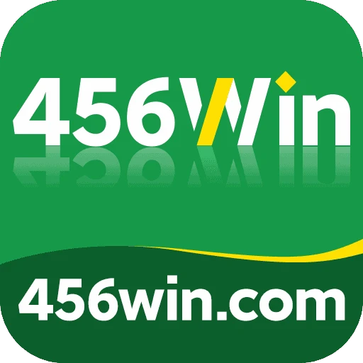 456Win-Site Oficial de Apostas Logo